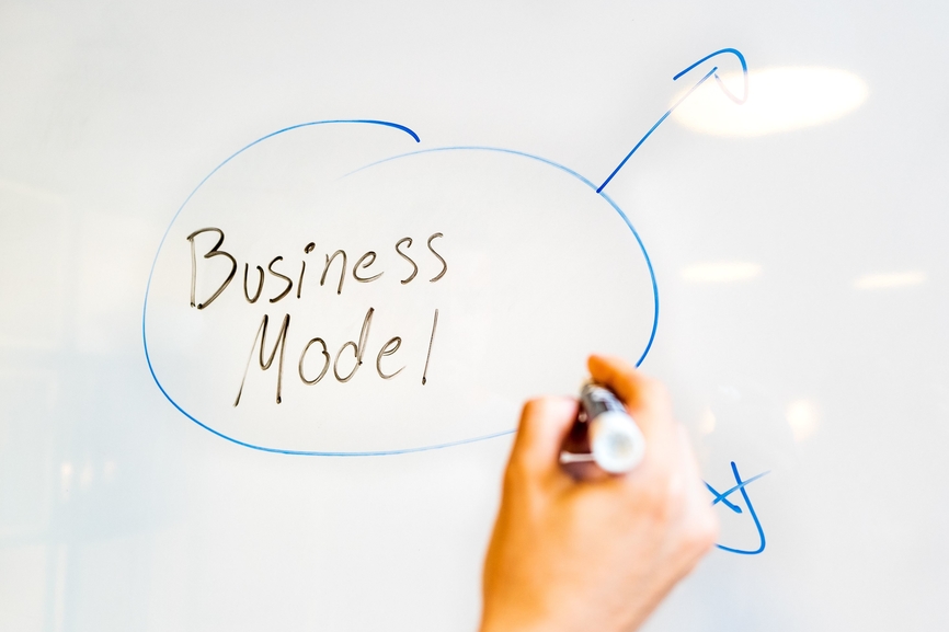 Lean Business Model