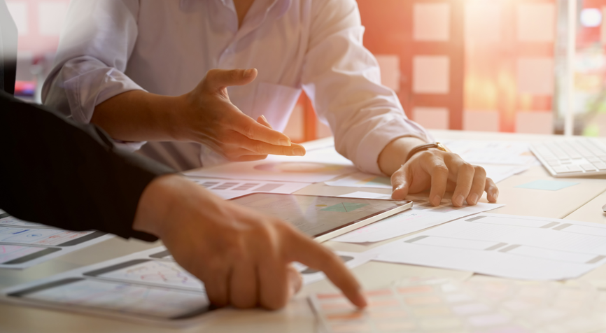 Achieve Business Solutions Business Scaling